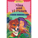 Nina and Ti Punch, a French Caribbean Tail