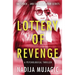 Lottery of Revenge: A Psychological Thriller