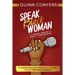 Speak Black Woman: How Women In Business Can Profit from Public Speaking
