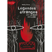 Légendes Étranges Pour Une Nuit Sans Lune