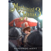 Machinist of Mana 3: A Progression Fantasy