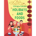 Teochew for Kids: Holidays and Foods