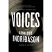Voices: An Inspector Erlendur Novel