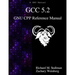 GCC 5.2 GNU CPP Reference Manual