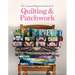 The Compact Beginner's Guide to Quilting & Patchwork