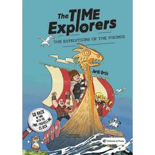 The Expeditions of the Vikings: Volume 2