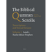 The Biblical Qumran Scrolls. Volume 2: Isaiah-Twelve Minor Prophets: Transcriptions and Textual Variants
