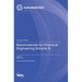 Nanomaterials for Chemical Engineering (Volume II)