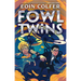 The Fowl Twins