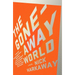 The Gone-Away World