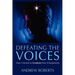 Defeating the Voices: How I Learned to Graduate from Schizophrenia