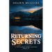 Returning Secrets: A Whispering Pines Mystery, Book 18