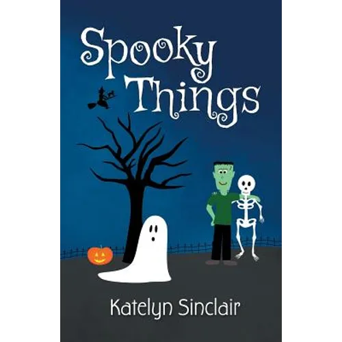 Spooky Things