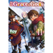By the Grace of the Gods: Volume 11 (Light Novel)