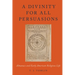 Divinity for All Persuasions: Almanacs and Early American Religious Life