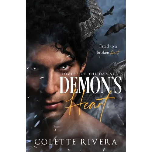 Demon's Heart