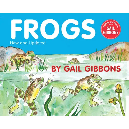 Frogs