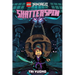 Lego Ninjago: Shatterspin