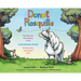 Donut/Rosquilla (Spanish-English Bilingual Edition): The Unicorn Who Wants to Fly/ El Unicornio Que Queria Volar