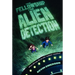 The Fellowship for Alien Detection