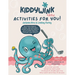 Kiddywink Crew Activities for You: Series 2