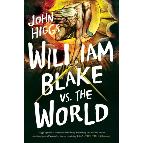 William Blake vs. the World