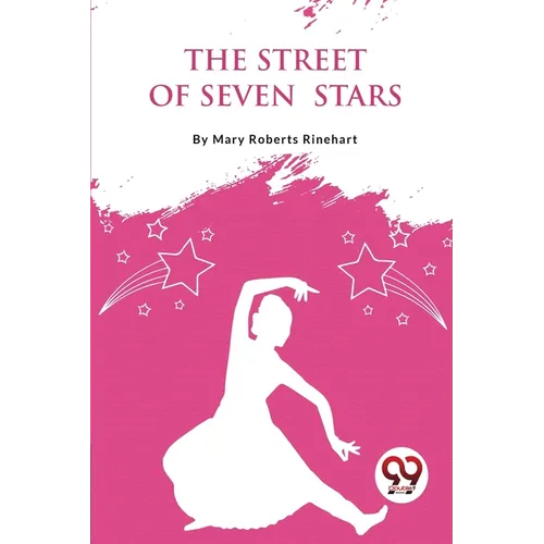 The Street Of Seven Stars