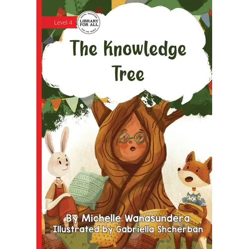 The Knowledge Tree