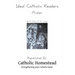 Ideal Catholic Reader, Primer
