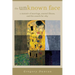 The Unknown Face: A memoir of marriage, mental illness, and the search for why