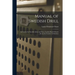Manual of Swedish Drill: as Used in the Swedish Army and Navy, London Board Schools ... [et Al.] for Teachers & Students