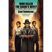 Who Killed the Rabbi's Wife?