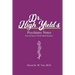Dr. High Yield's Psychiatry Notes (for the Step 2 CK & Shelf Exams)