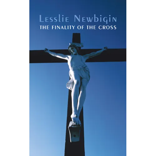 The Finality of Christ