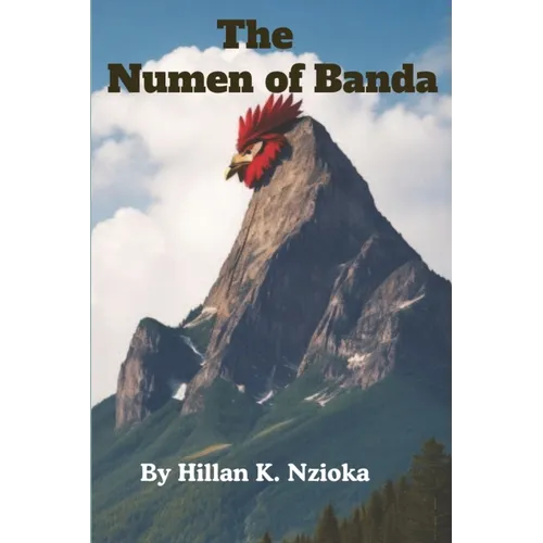 The Numen of Banda