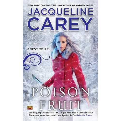 Poison Fruit