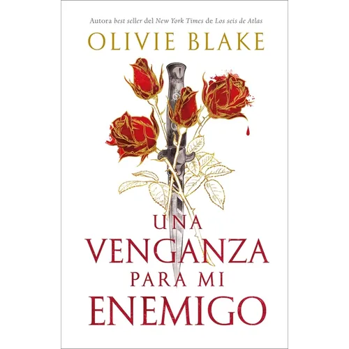 Una Venganza Para Mi Enemigo