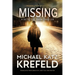 Missing: A Detective Ravn Thriller