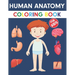 Human Anatomy Coloring Book For Kids: An Entertaining Guide to the Internal Organs of the Human Body with Fundamentals Facts. Great Gift for Boys and