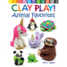 Clay Play! Animal Favorites