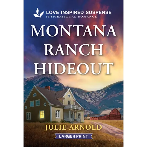 Montana Ranch Hideout