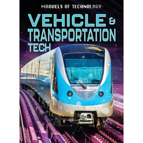 Vehicle & Transport Tech