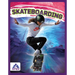 Skateboarding