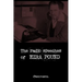 The radio speeches of Ezra Pound