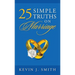 25 Simple Truths on Marriage