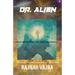 Dr. Alien: Three Tales by Rajnar Vajra