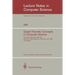 Graph-Theoretic Concepts in Computer Science: International Workshop Wg '86 Bernried, Federal Republic of Germany, June 17-19, 1986, Proceedings