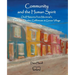Community and the Human Spirit: Oral Histories from Montreal's Point St. Charles, Griffintown and Goose Village