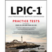 LPIC-1 Linux Professional Institute Certification Practice Tests