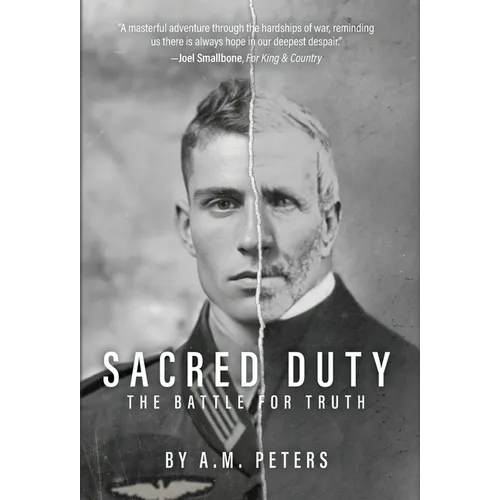 Sacred Duty